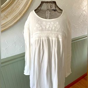 Torrid Blouse Size 3